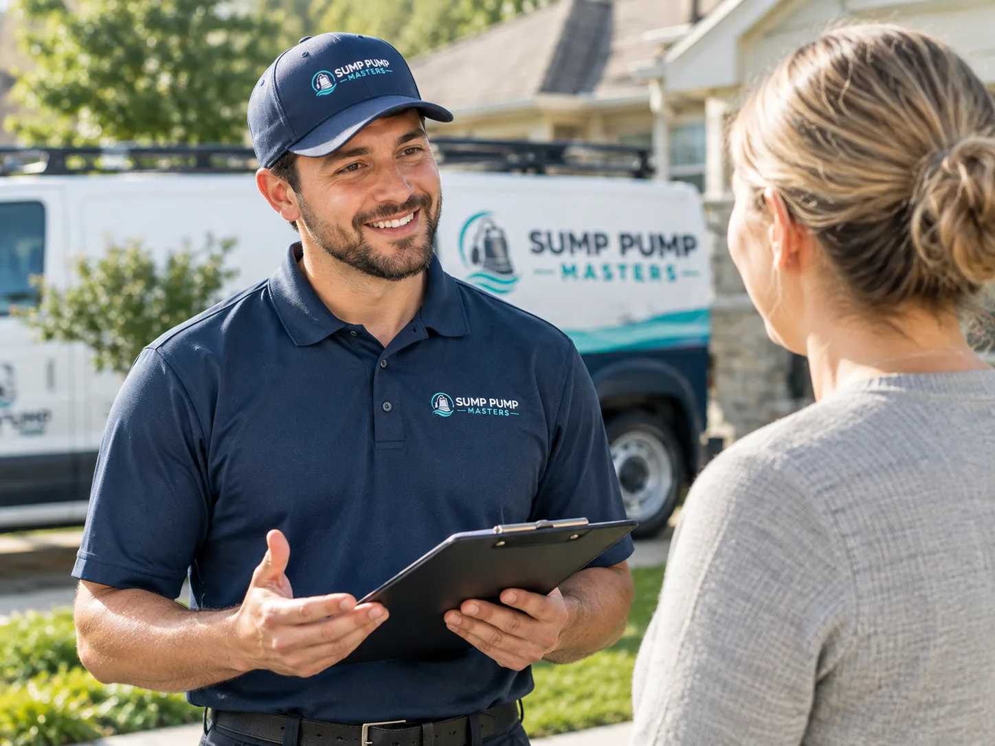 Sump Pump Repair Woodhaven, NY FAQs